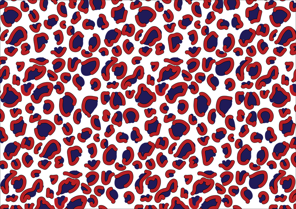Detail Leopard Spots Png Nomer 34