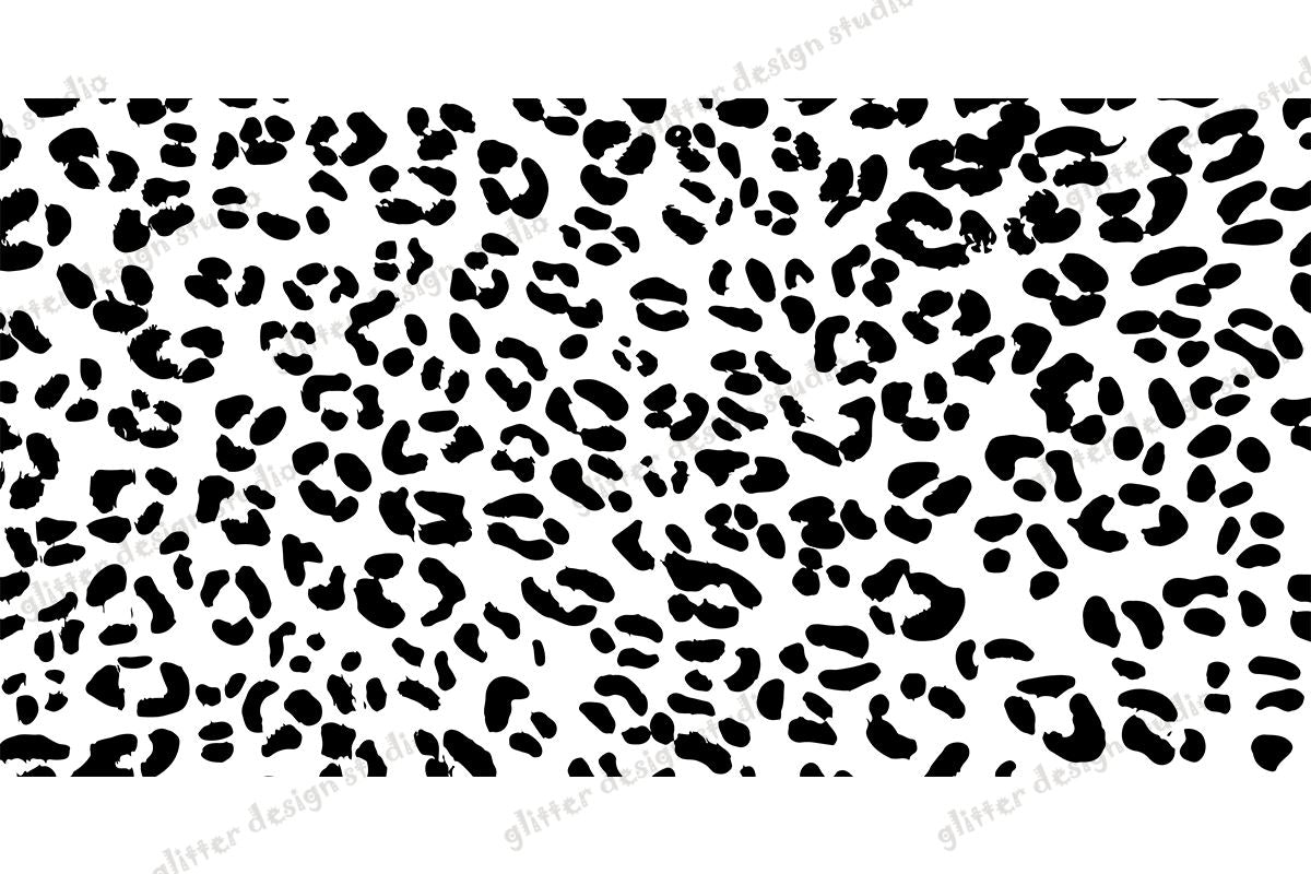 Detail Leopard Spots Png Nomer 46