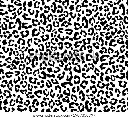 Detail Leopard Spots Png Nomer 56
