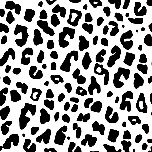 Detail Leopard Spots Png Nomer 7