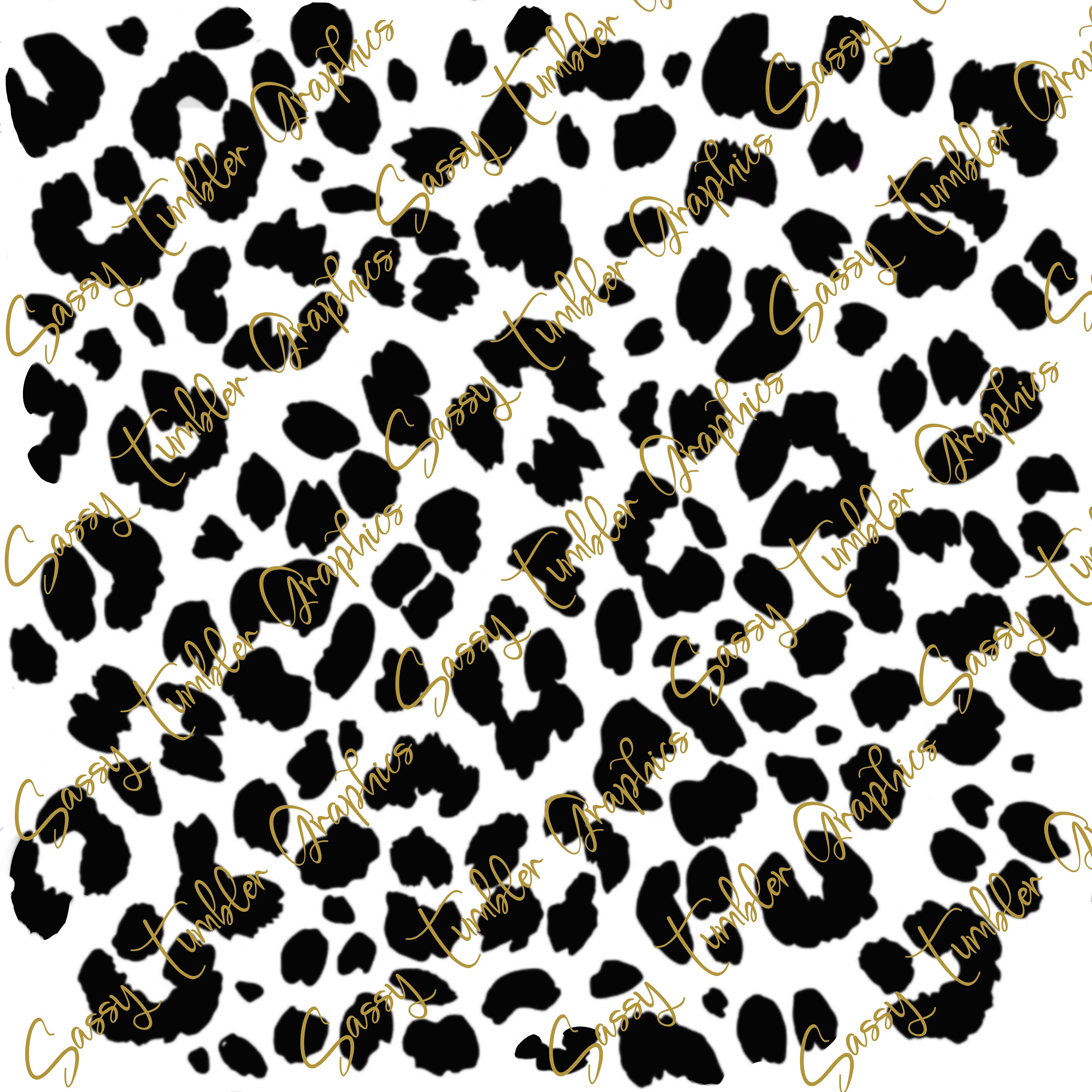 Detail Leopard Spots Png Nomer 8