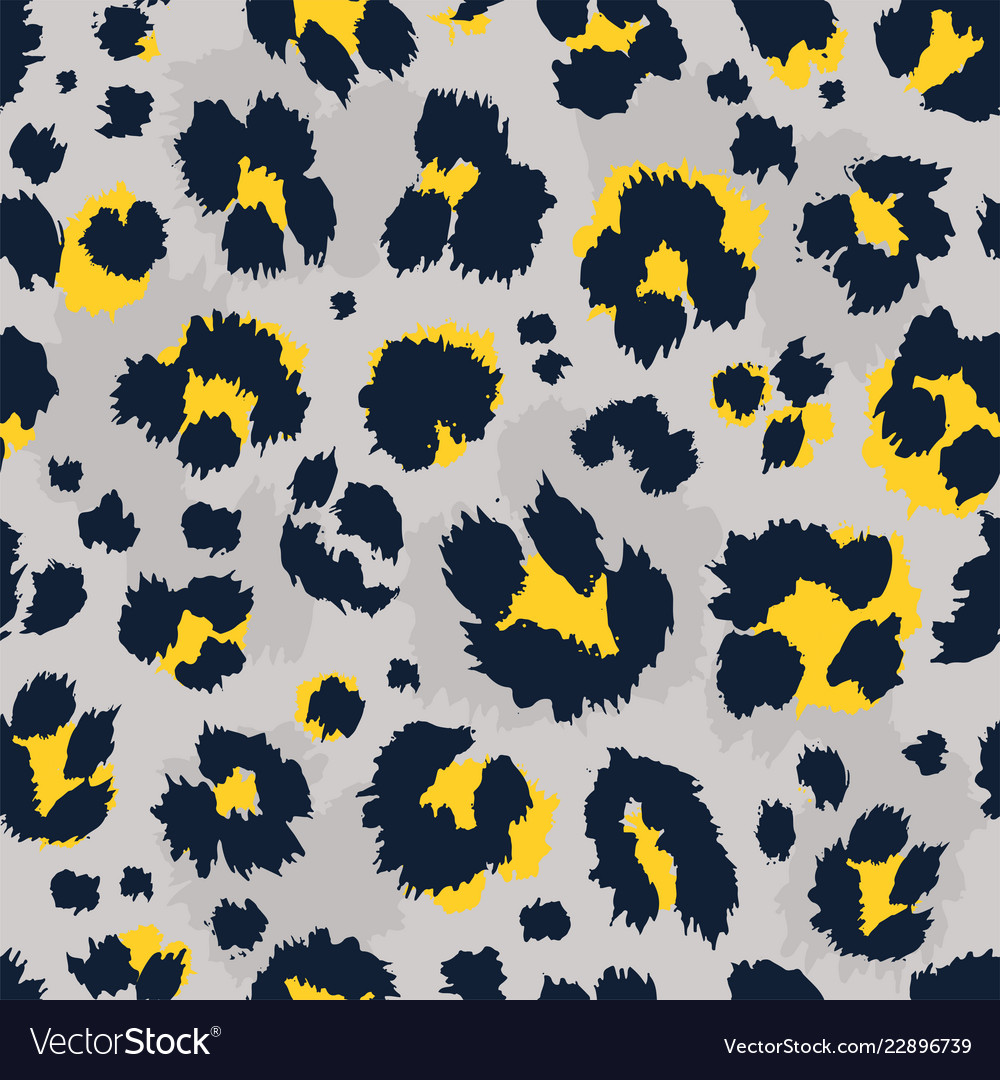 Detail Leopard Sunflower Wallpaper Nomer 41