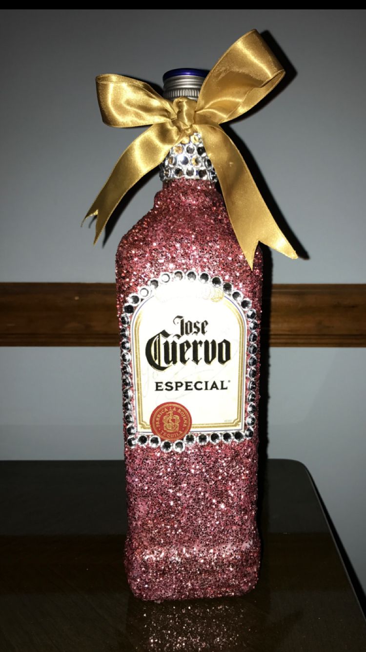 Detail Leopard Tequila Bottle Nomer 32