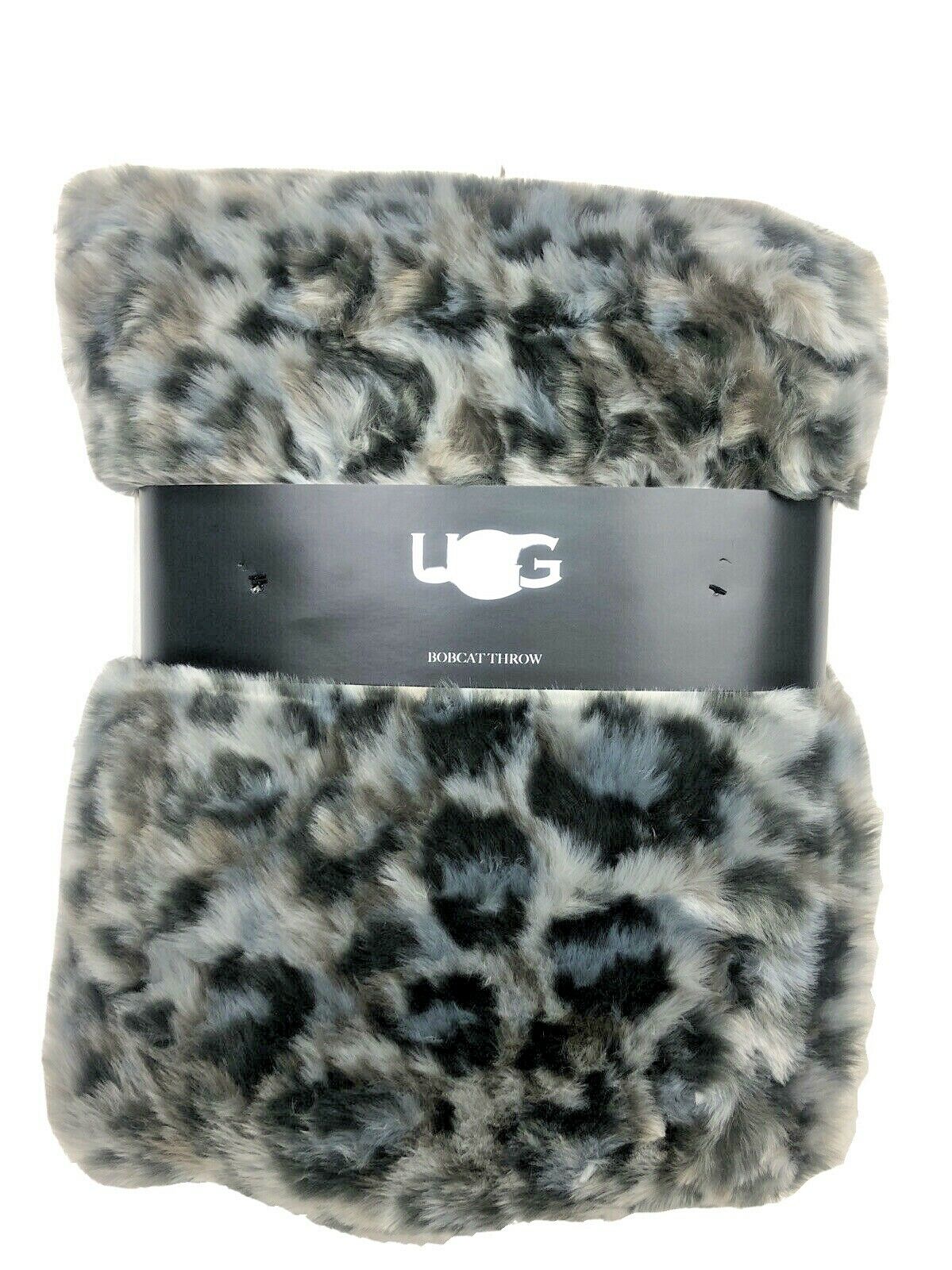 Detail Leopard Ugg Blanket Nomer 18