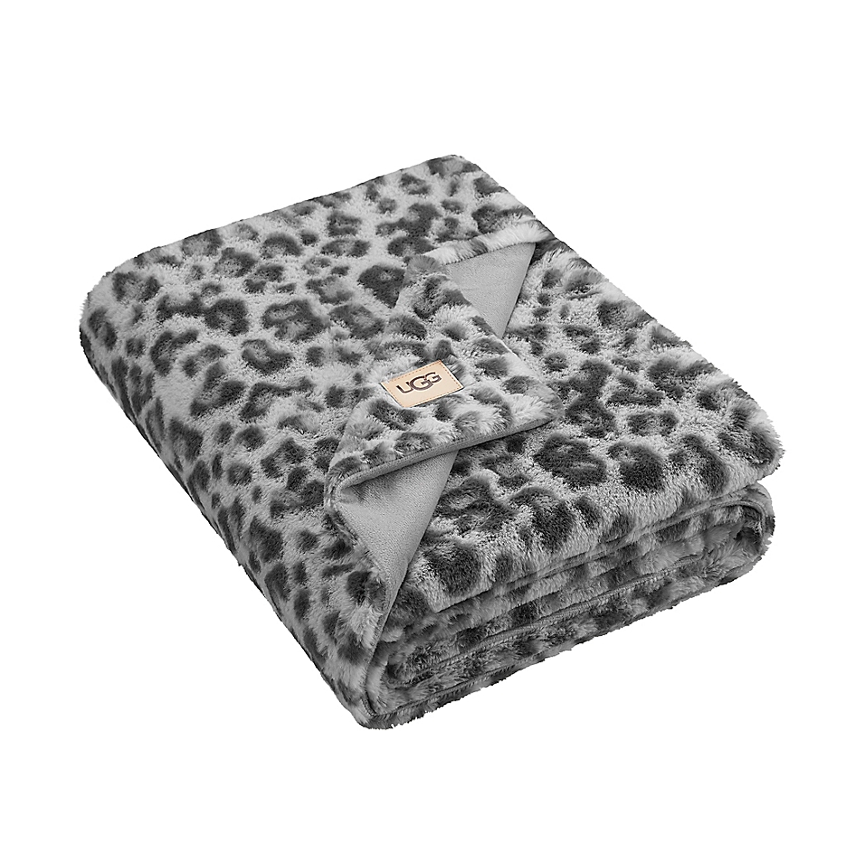 Detail Leopard Ugg Blanket Nomer 49