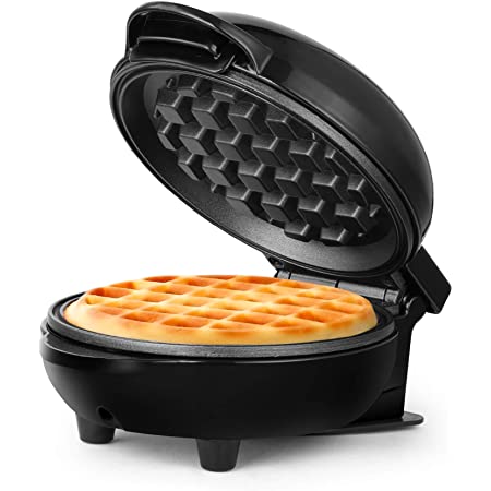 Detail Leopard Waffle Maker Nomer 18