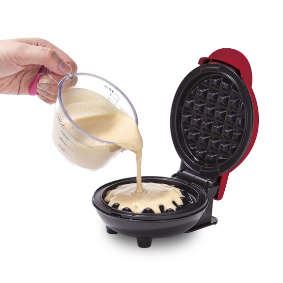 Detail Leopard Waffle Maker Nomer 32