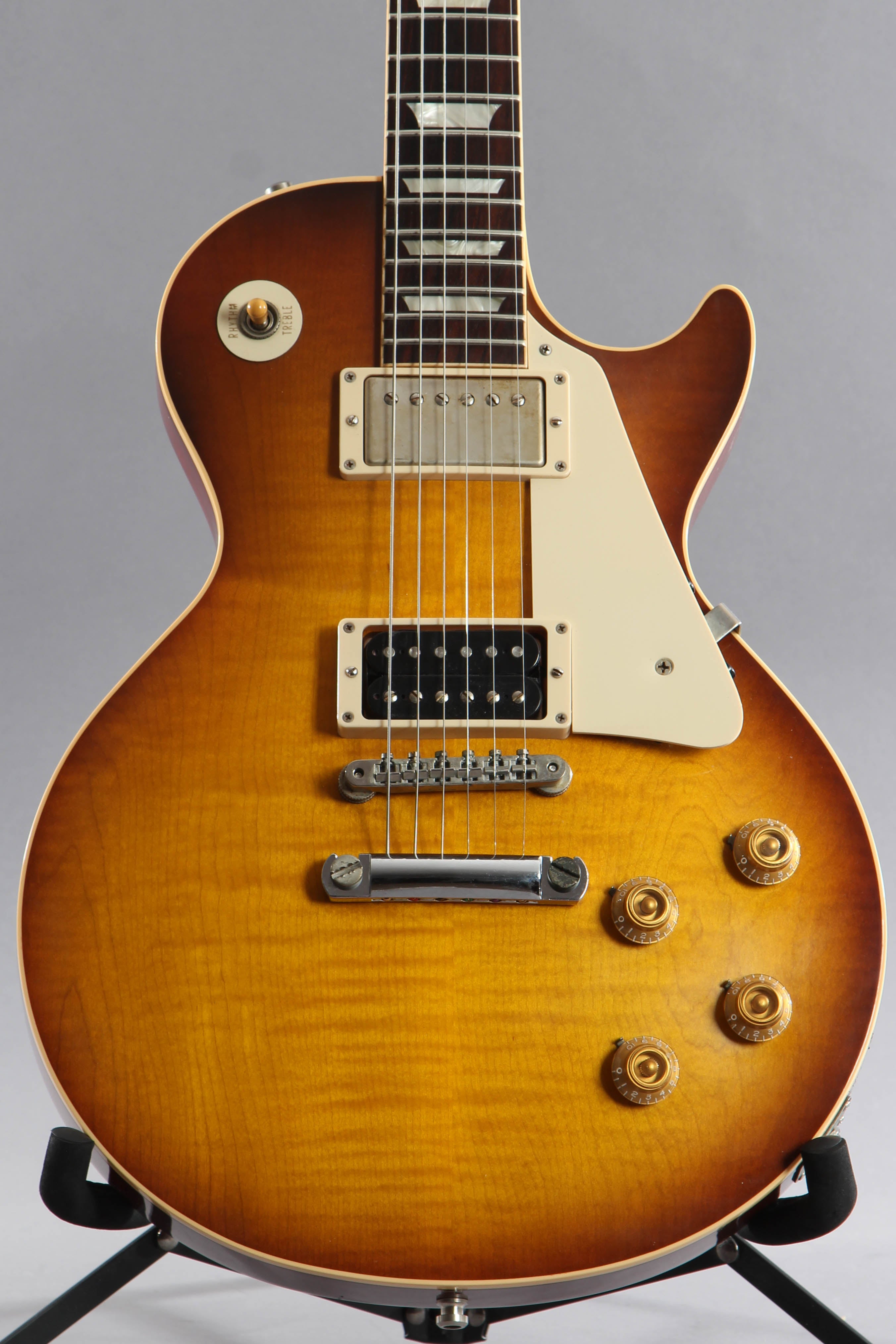 Detail Les Paul Jimmy Page Nomer 36