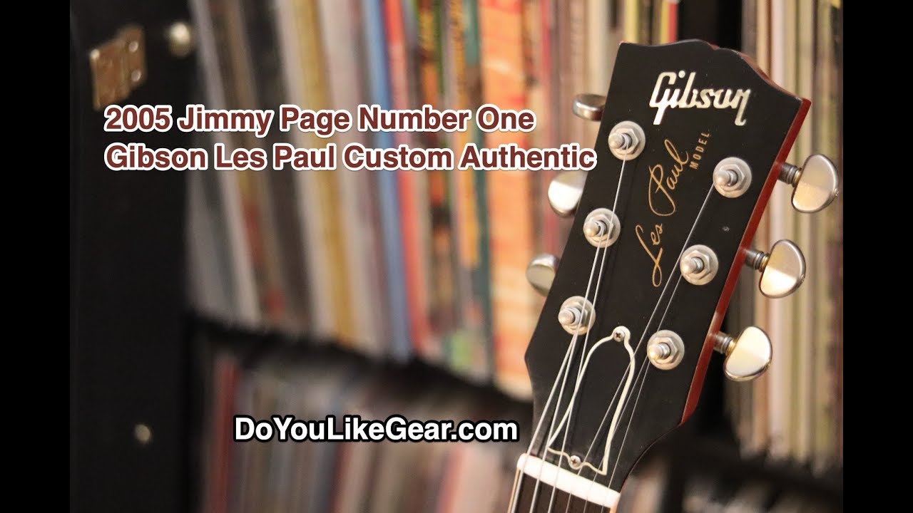 Detail Les Paul Jimmy Page Nomer 42