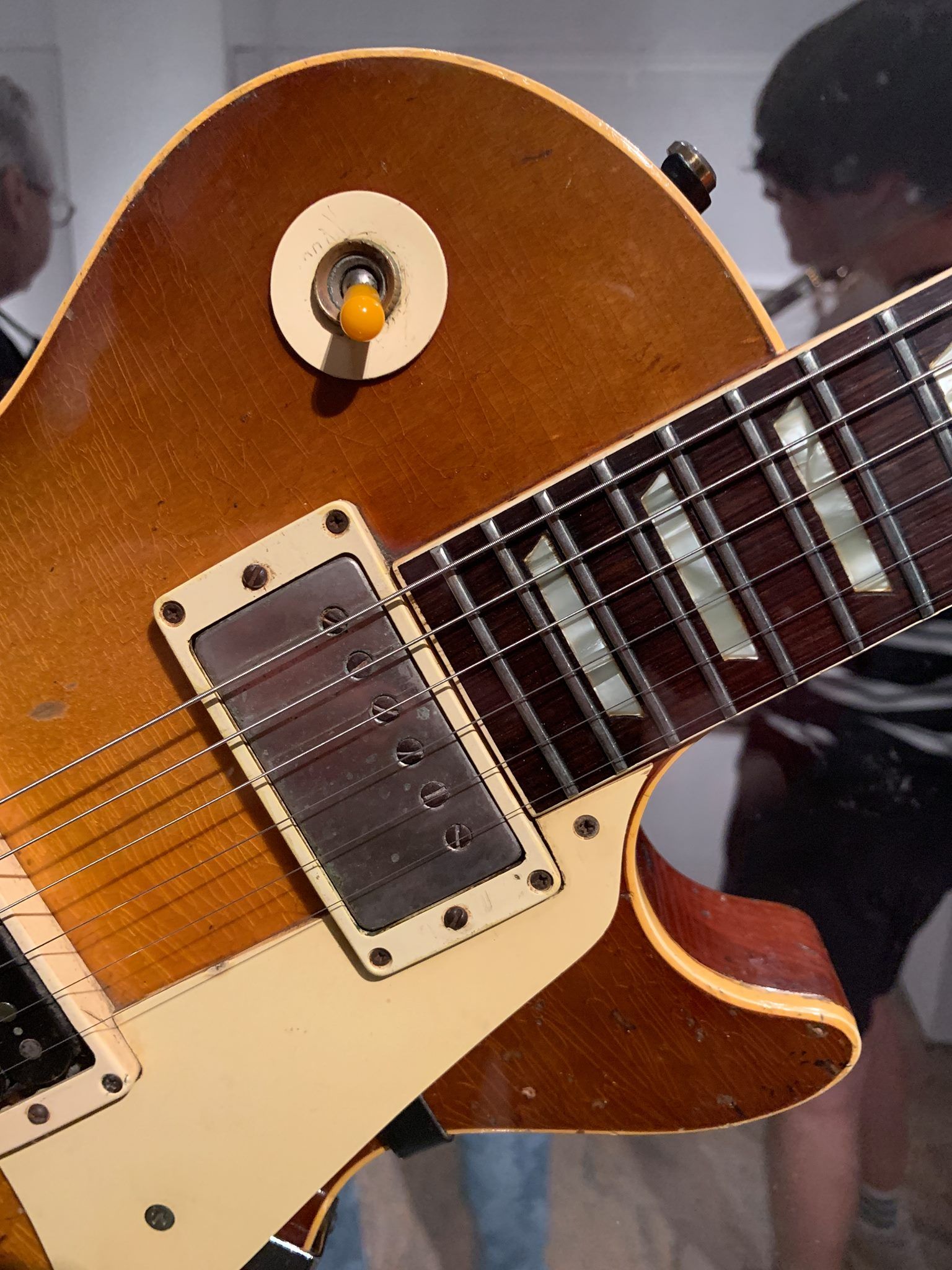 Detail Les Paul Jimmy Page Nomer 47