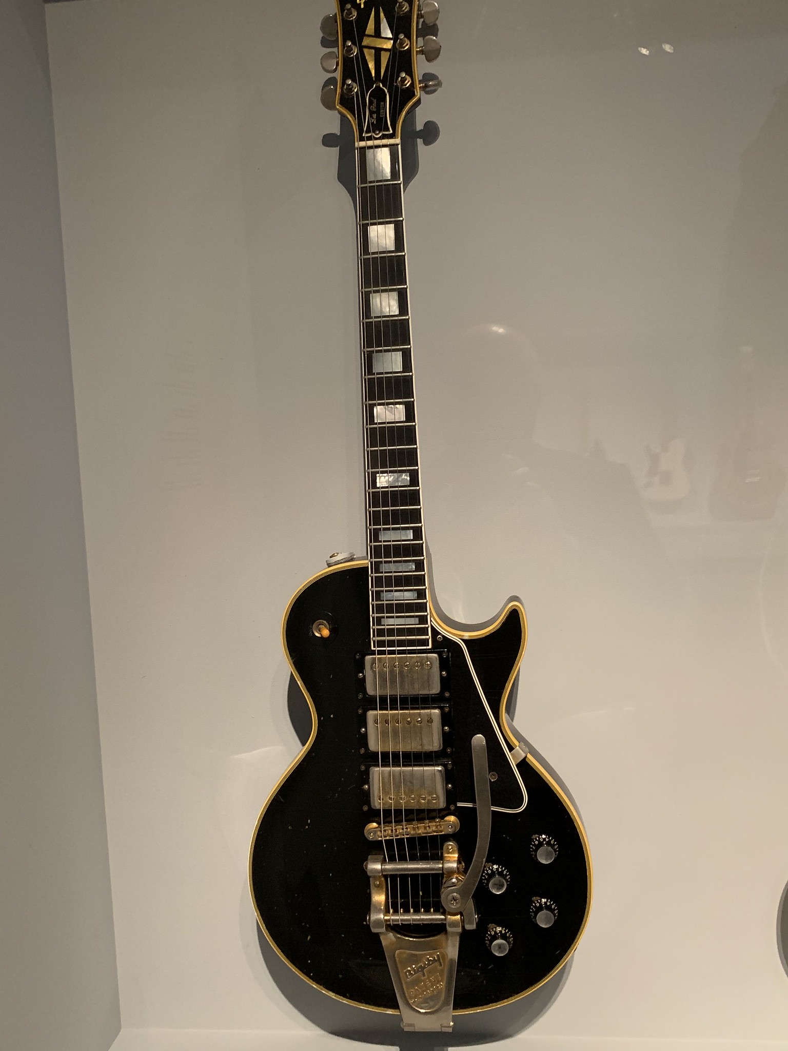 Detail Les Paul Jimmy Page Nomer 49