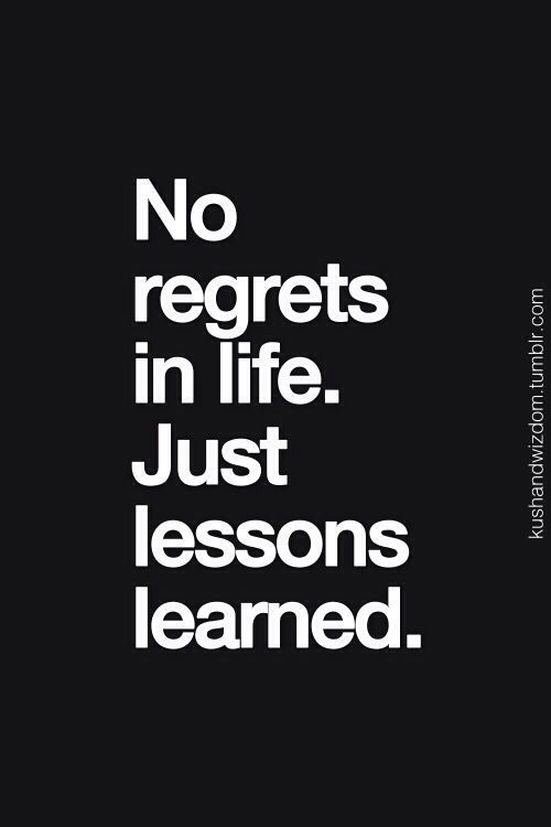 Detail Lesson Learned Quotes Nomer 10