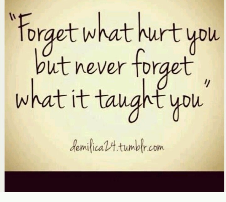 Detail Lesson Learned Quotes Nomer 13