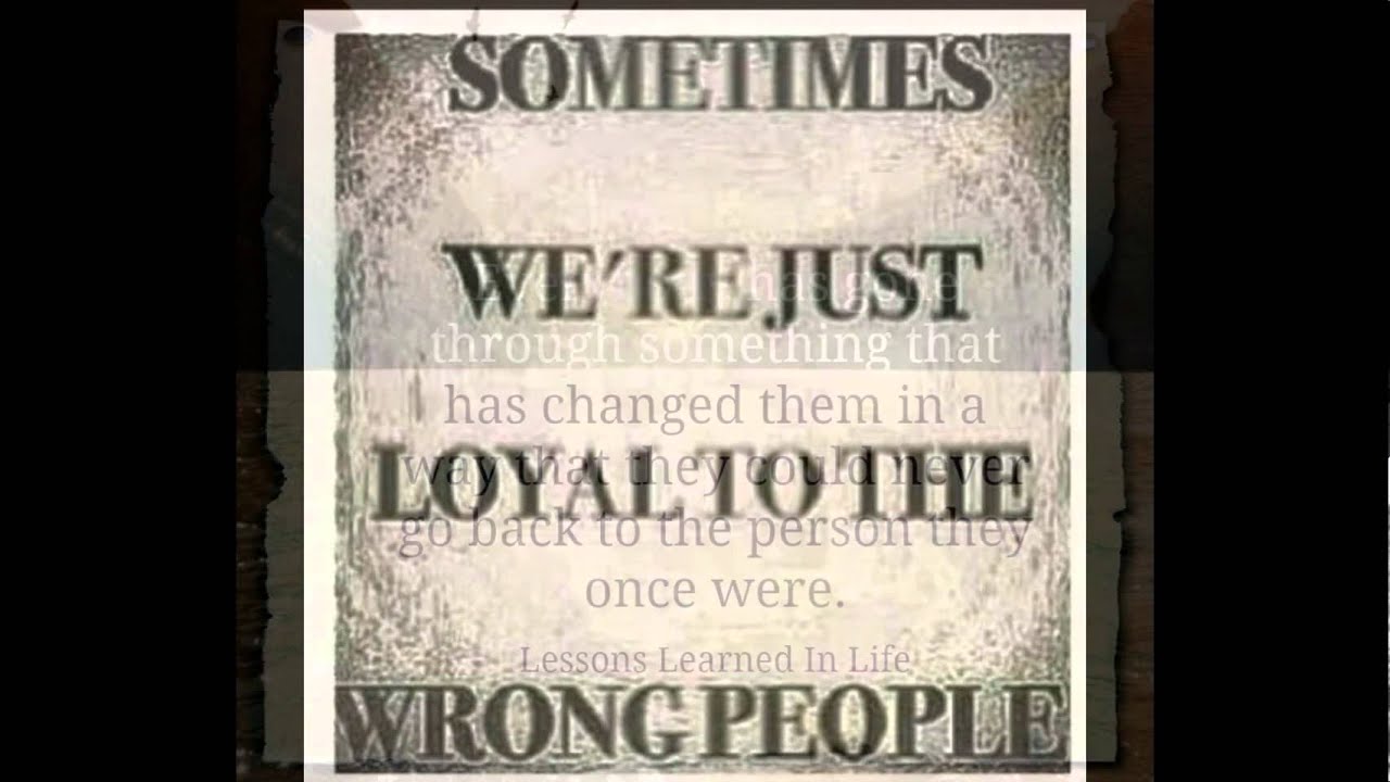 Detail Lesson Learned Quotes Nomer 47