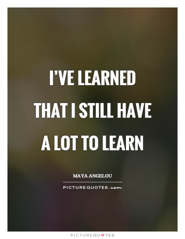 Download Lesson Learned Quotes And Sayings Nomer 12