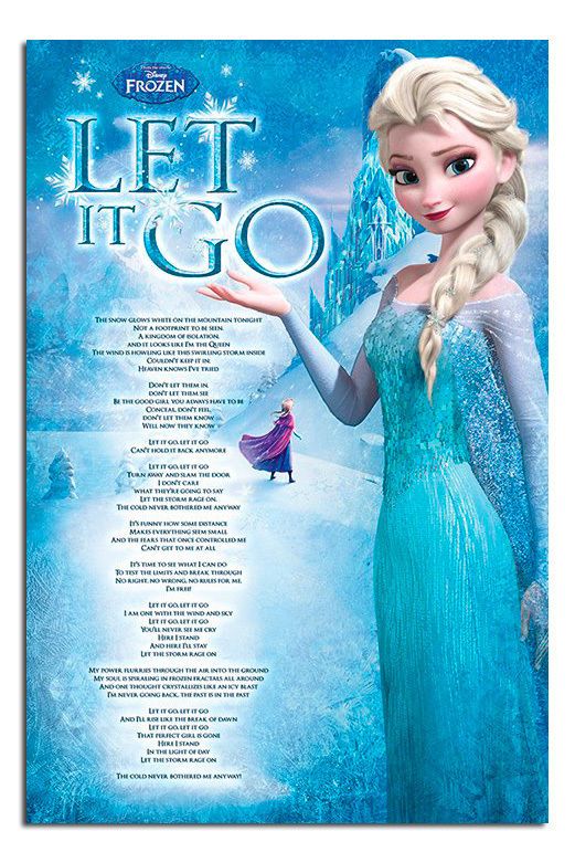 Detail Let It Go Frozen Images Nomer 37