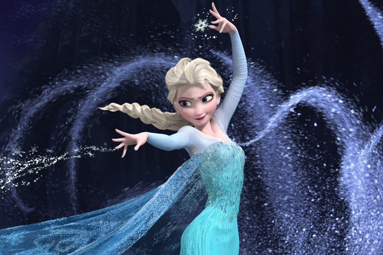 Detail Let It Go Images Frozen Nomer 11