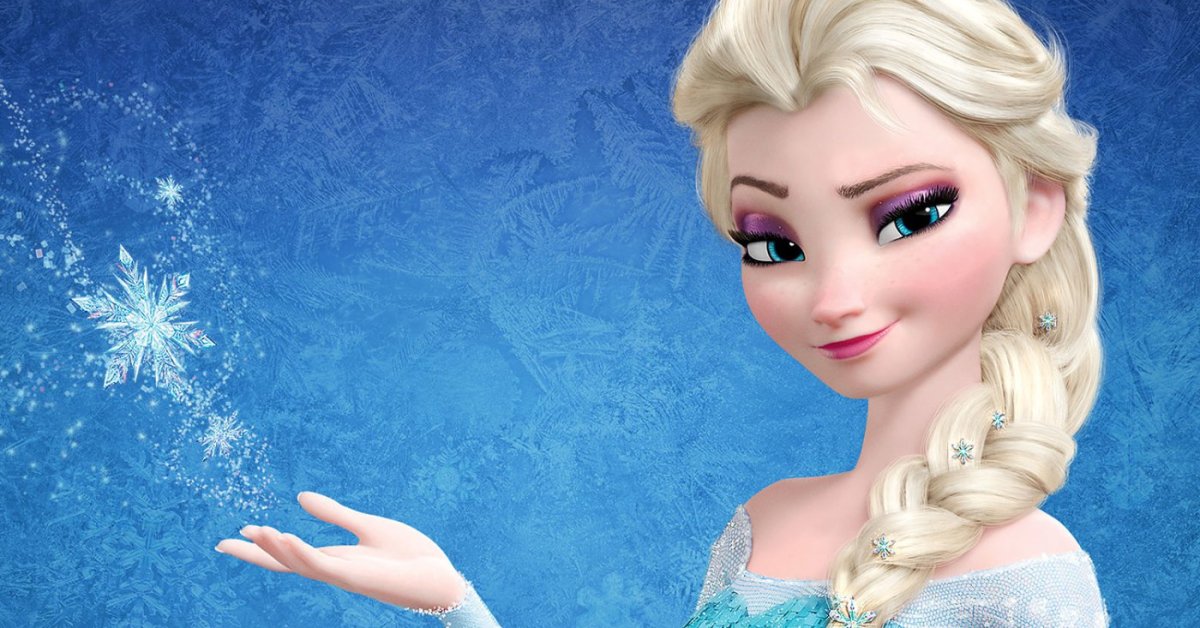 Detail Let It Go Images Frozen Nomer 15