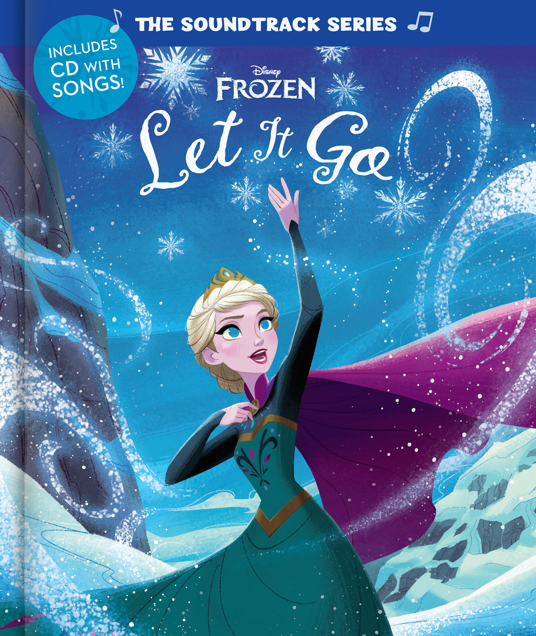 Detail Let It Go Images Frozen Nomer 17
