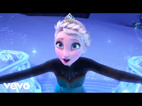 Detail Let It Go Images Frozen Nomer 20