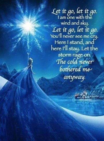 Detail Let It Go Images Frozen Nomer 21
