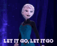 Detail Let It Go Images Frozen Nomer 23