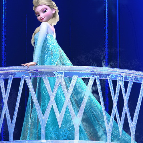 Detail Let It Go Images Frozen Nomer 30