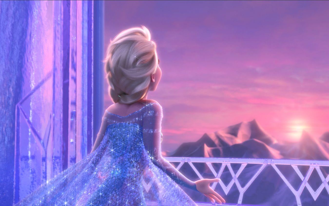 Detail Let It Go Images Frozen Nomer 32
