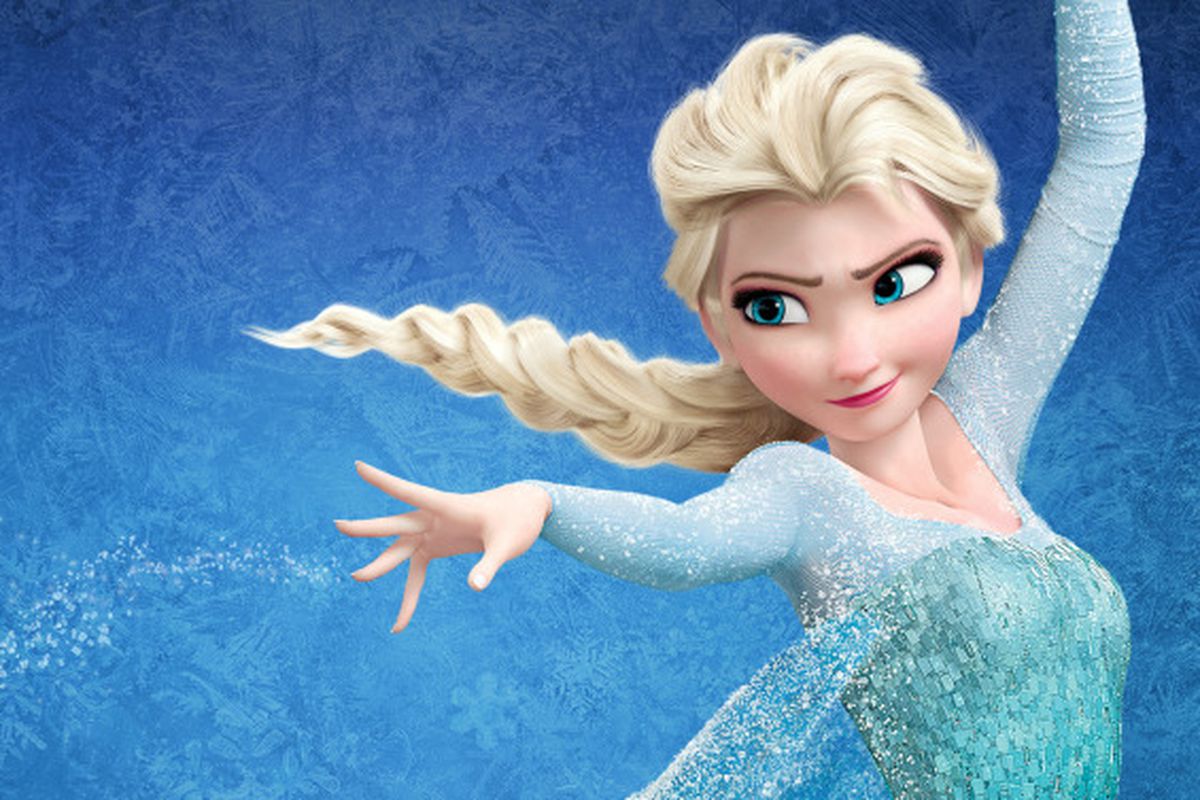 Detail Let It Go Images Frozen Nomer 5