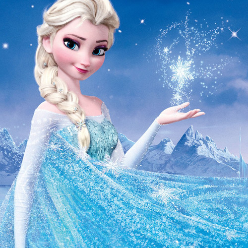 Detail Let It Go Images Frozen Nomer 40