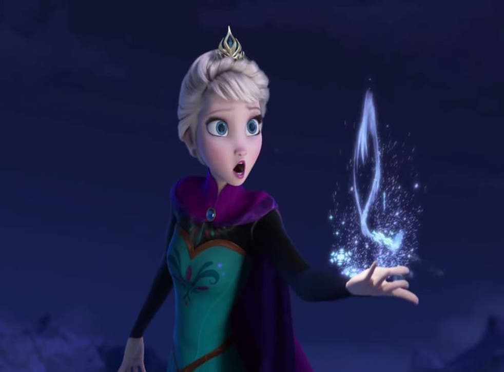 Detail Let It Go Images Frozen Nomer 41