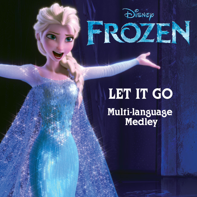 Detail Let It Go Images Frozen Nomer 43