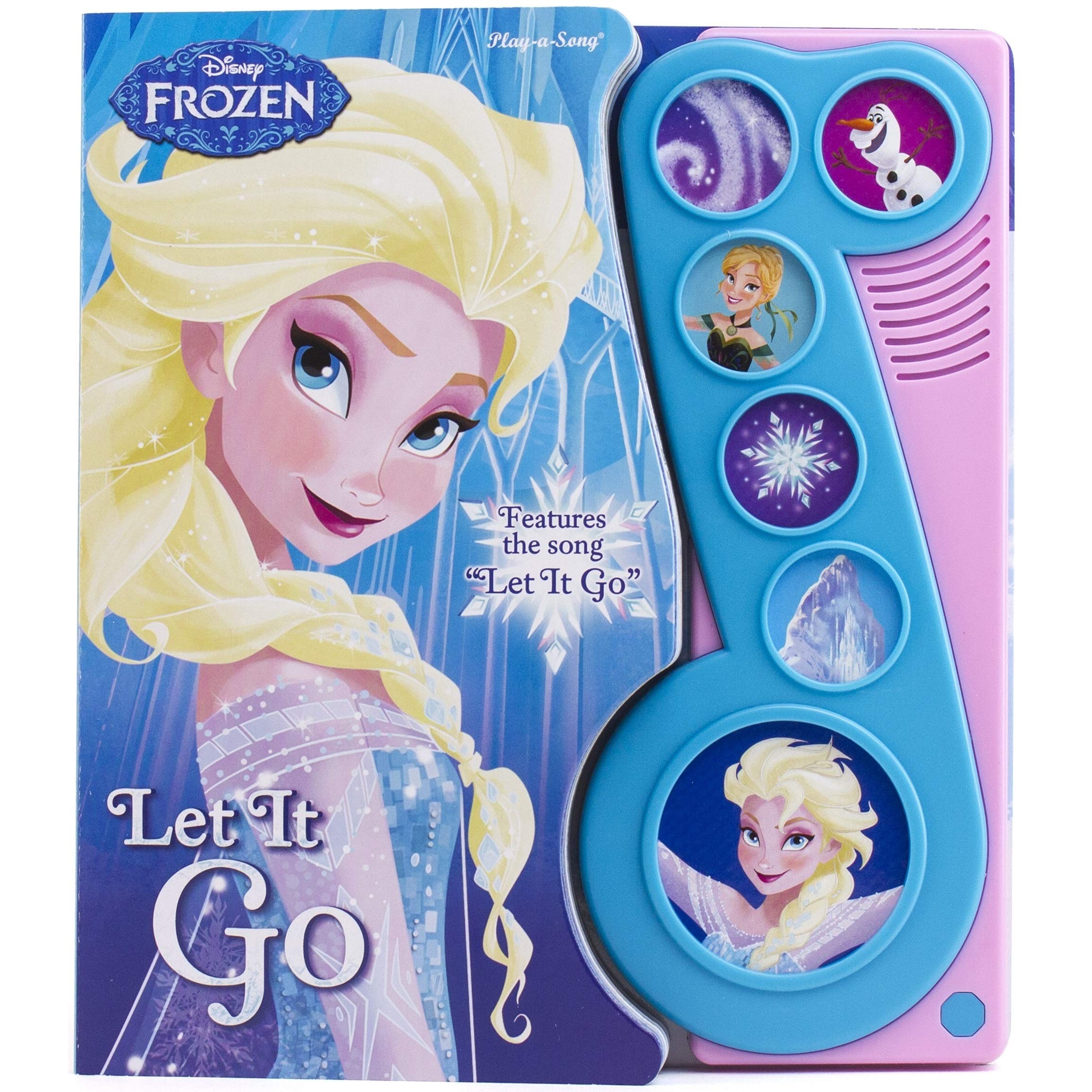 Detail Let It Go Images Frozen Nomer 46
