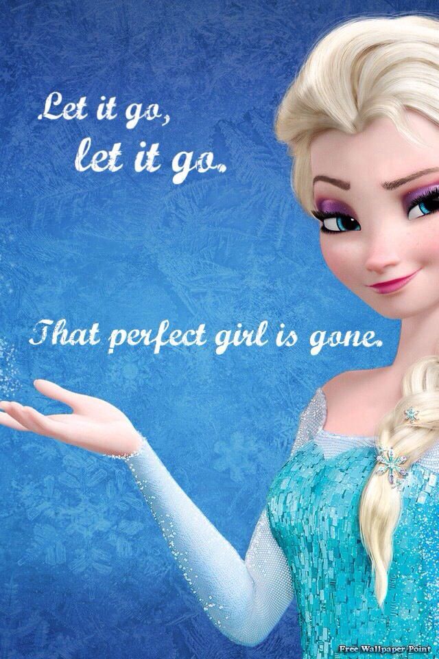 Detail Let It Go Images Frozen Nomer 52