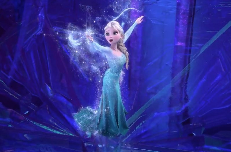 Detail Let It Go Images Frozen Nomer 54