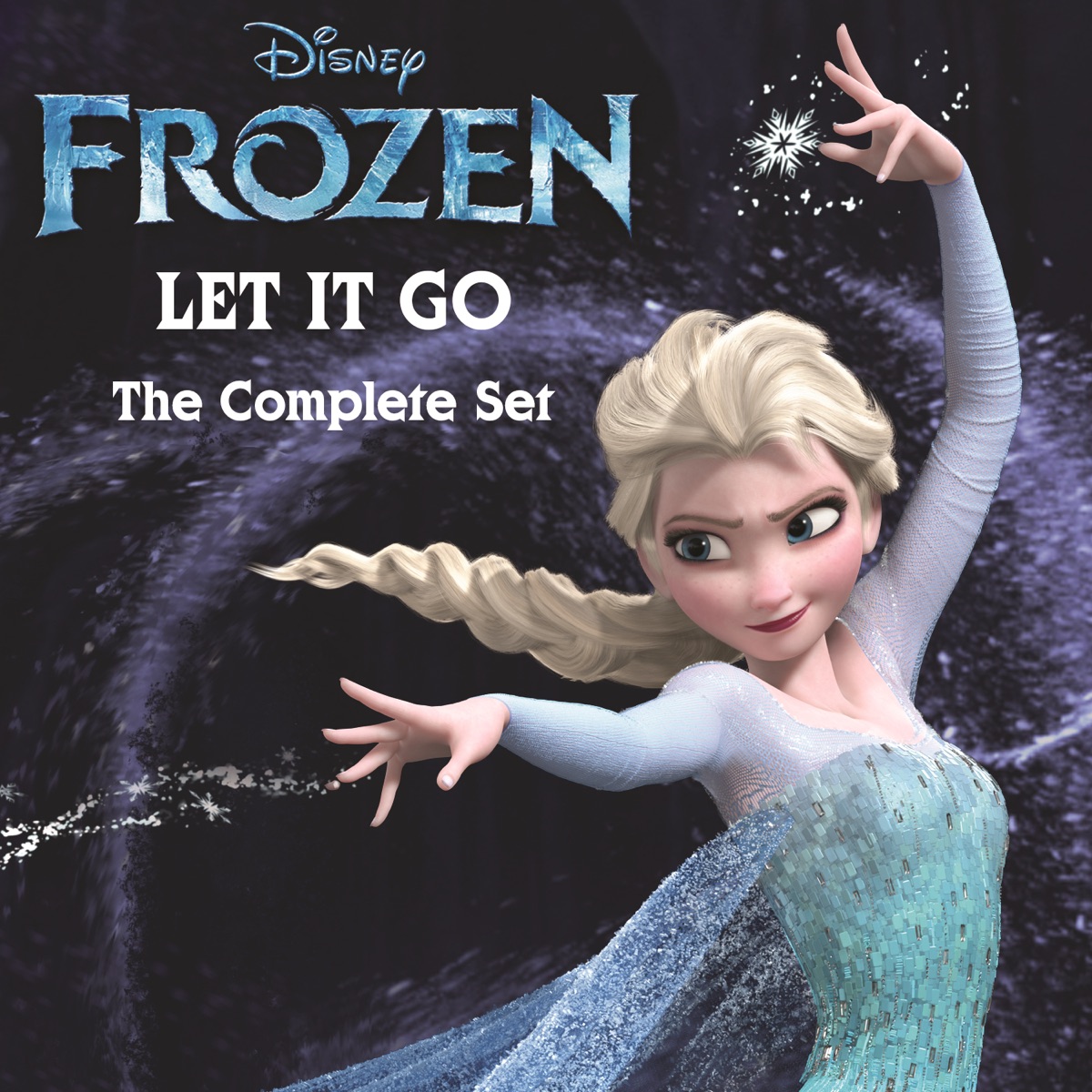 Detail Let It Go Images Frozen Nomer 10