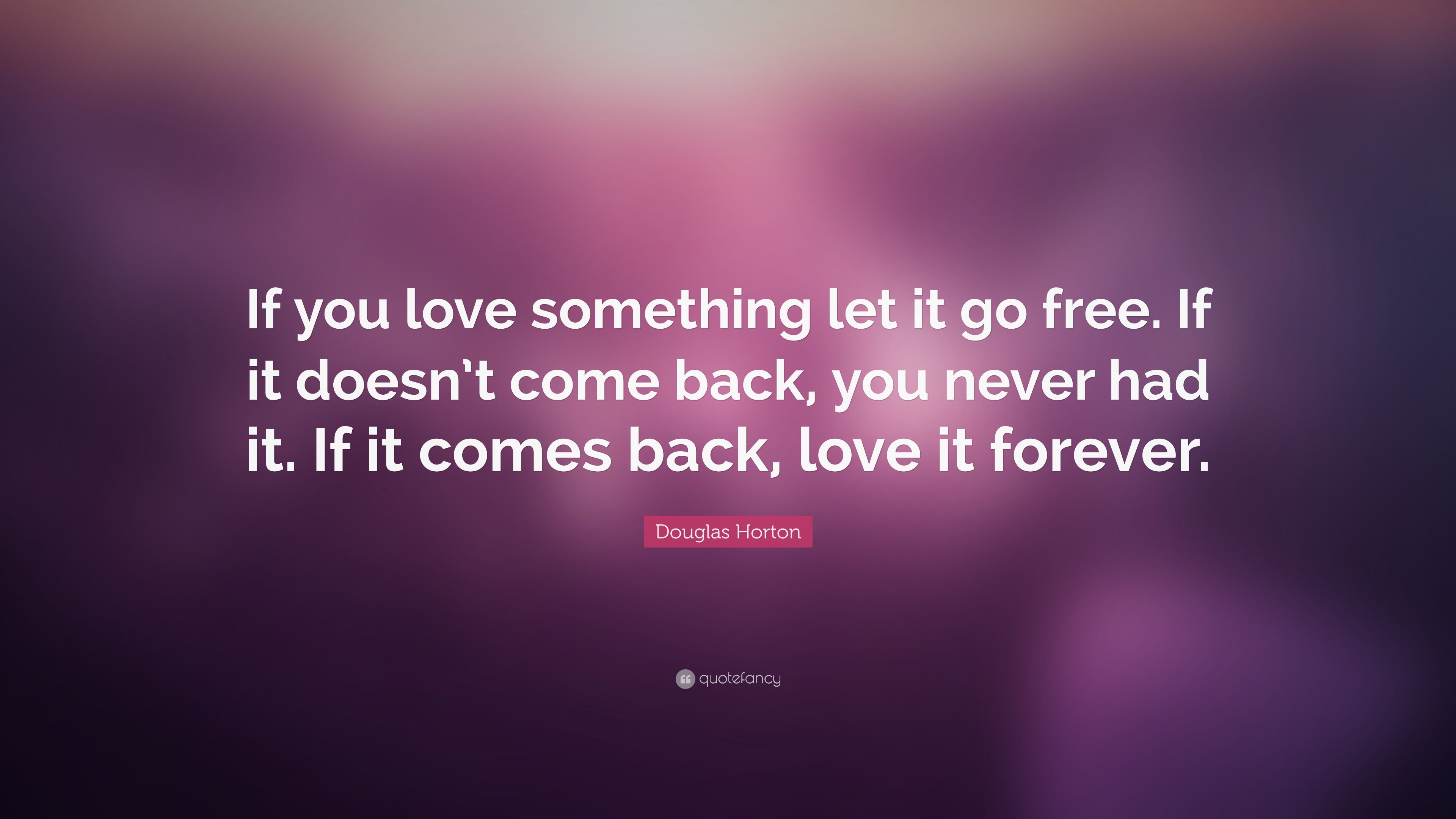 Detail Let It Go Quotes About Love Nomer 45