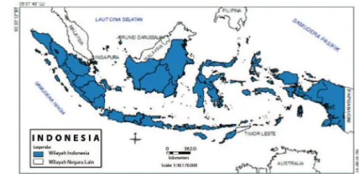 Detail Letak Astronomis Indonesia Dan Gambarnya Nomer 47