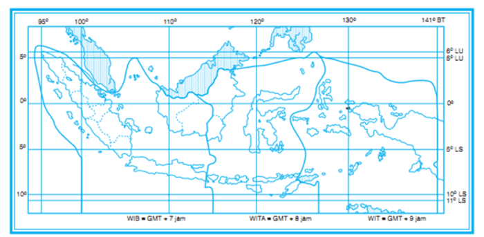 Detail Letak Astronomis Indonesia Gambar Nomer 37