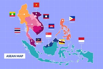 Detail Letak Strategis Wilayah Indonesia Gambar Dan Keterangannya Nomer 14