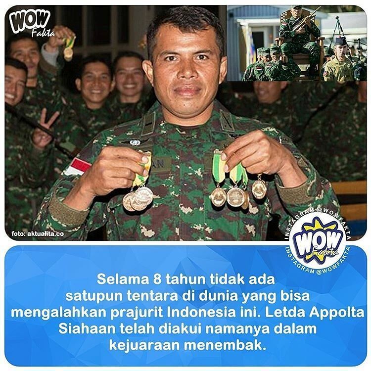 Detail Letda Appolta Siahaan Nomer 19