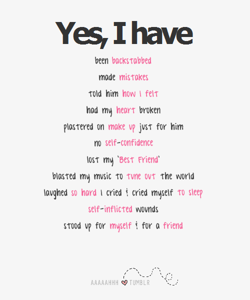 Detail Lets Make Up Quotes Nomer 5