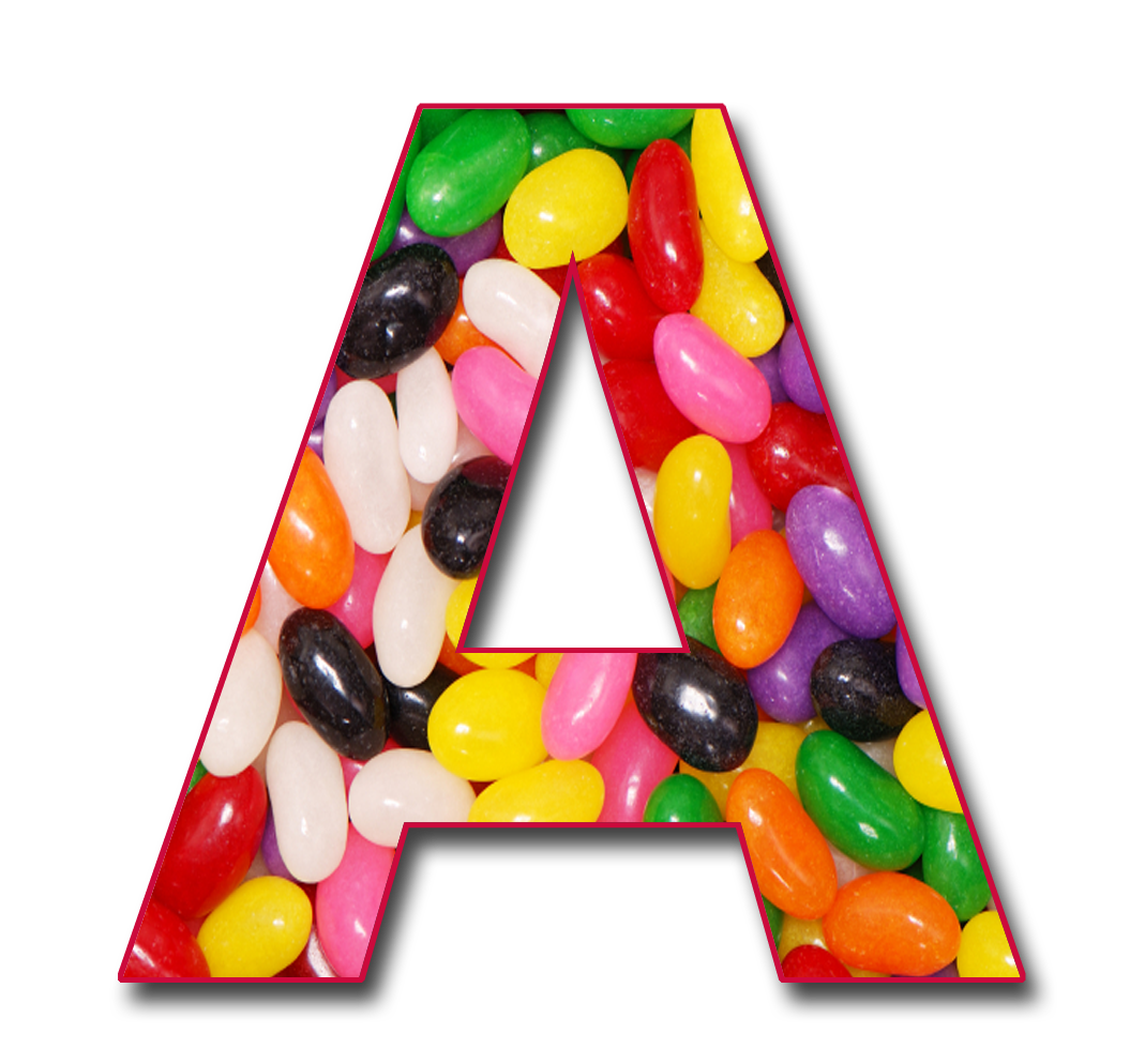 Download Letter A Transparent Background Nomer 13