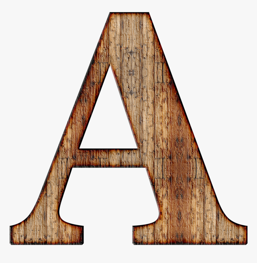 Detail Letter A Transparent Background Nomer 16