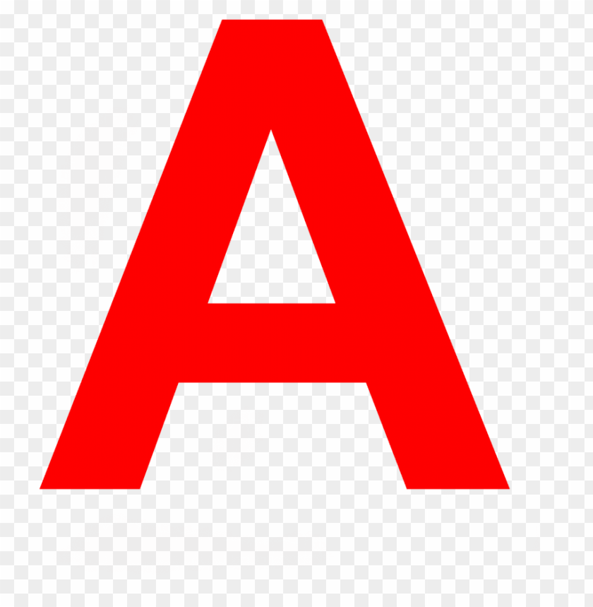 Detail Letter A Transparent Background Nomer 17