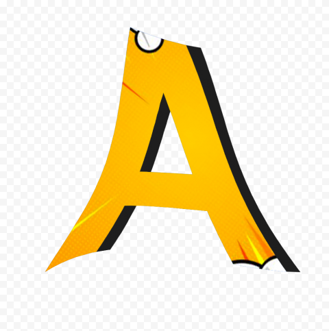 Detail Letter A Transparent Background Nomer 19