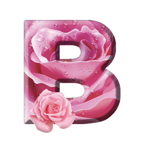 Detail Letter B Backgrounds Nomer 11