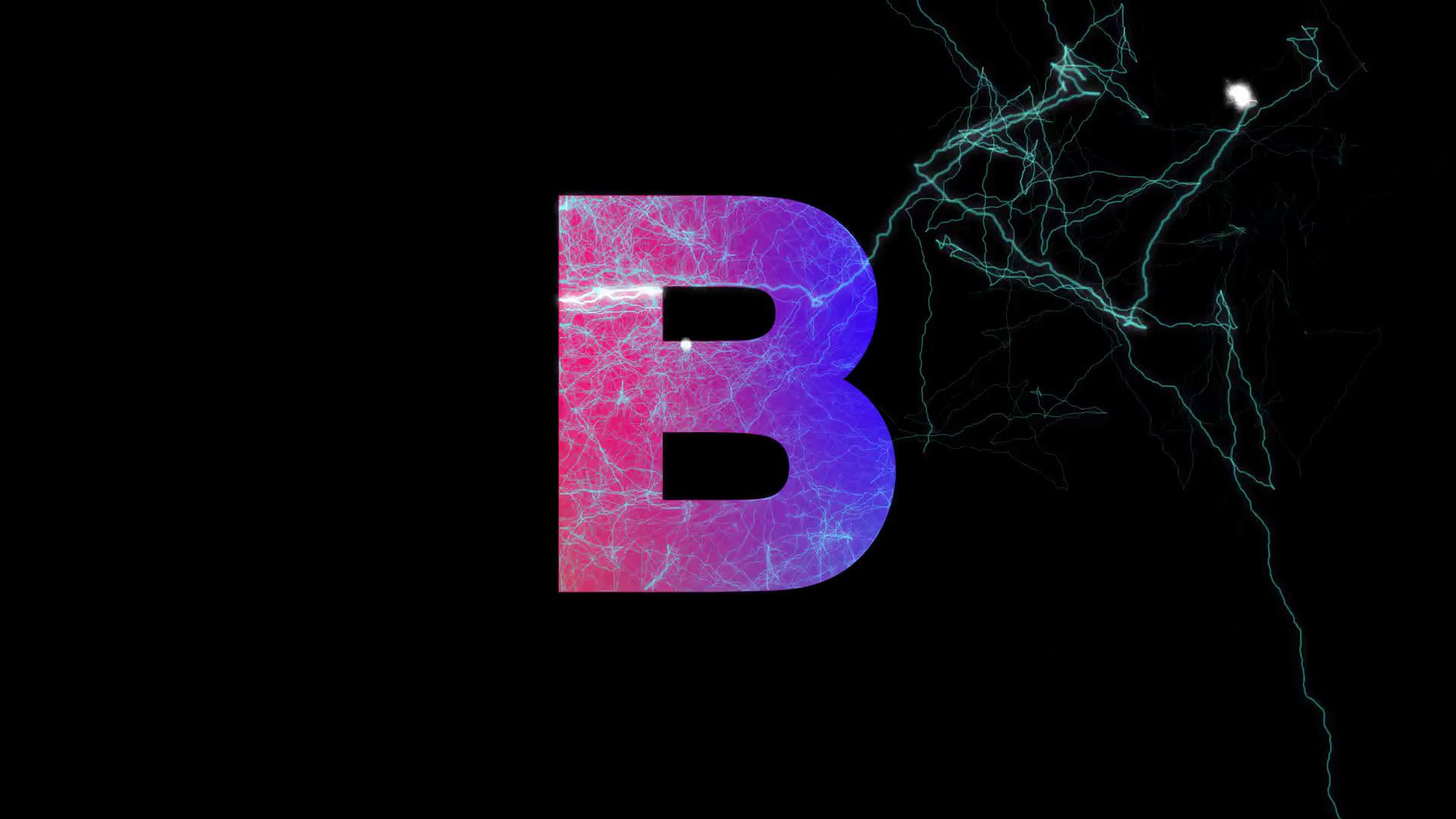 Detail Letter B Backgrounds Nomer 15