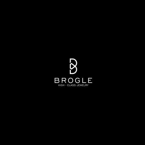 Detail Letter B Logo Nomer 34