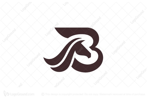 Detail Letter B Logo Nomer 41
